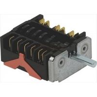 Rosières 91204784 Oven switch