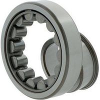 Cuscinetto a rulli cilindrici NJ310 INT. 50mm ext. 110mm largo 27mm nachi