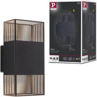 Lámpara paulmann tharin 7.4W 640 lm IP44