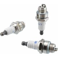 Zündkerze für STIHL TS400 TS410 TS420 TS460 017 018 021 023 025 MS180 MS170 MS210 MS230 MS250 Kettensäge
