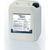 Solutech Lessivage Et
