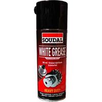 GRASA MULTIUSOS SOUDAL 400 ml