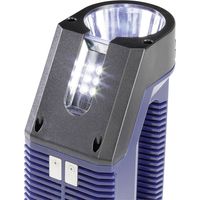 IVT LED Akku-Handscheinwerfer 3 W, Lithium 300 lm PL-830.03.Li