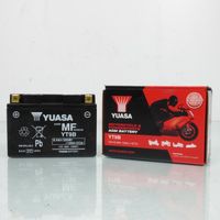 Yuasa SLA-Batterie für Motorroller MBK 250 Skycruiser nach 2005