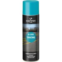 Sprühdose - Linienmarkierer SOPPEC für rote Markierungen tracing 500 ml -151604