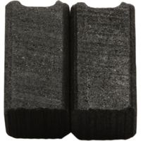 Balais de Charbon pour ELU ECD305A - 6,3x6,3x11,5mm