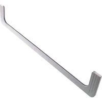 VESTFROST, PROFIL Froid AVANT CLAYETTE VERRE 1700 SW