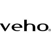 Veho USB-auf-Micro-USB-Kabel 20 cm, VCL-001-M-20CM