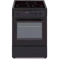 Oceanic CV5050B8 Vitrokeramikherd schwarz 48L