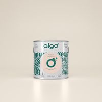 Peinture écologique Algo - Beige Crème - 0.5L / Satin