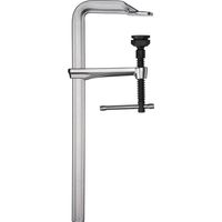 Morsetto ad alte prestazioni SGM Spann-W.500mm A.140mm con manopola