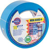 Adhesif Masqu Bleu 50x50ml - Eurocel