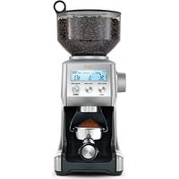 Broyeur Café Smart Grinder Pro Inox Précision De Mouture Programmable - Sage