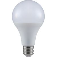 V-TAC 23747 LED CEE E (A - G) E27 forme de poire 20 W 1 pc(s)