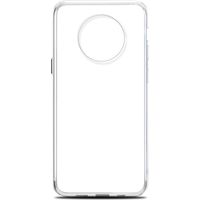 Coque souple transparente pour Xiaomi Redmi A3