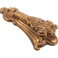 de porte rétro heurtoir de porte en métal pour l entrée de
