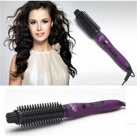 Brosse à cheveux chauffante Ceram Styler
