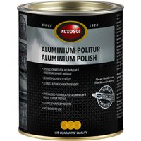 AUTOSOL Aluminum Politur Dose 750 ml