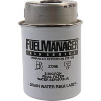 Elemento de filtro FUEL MANAGER FM37295