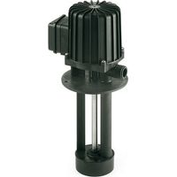Pompe centrifuge basse pression 380V – Débit 10 à 20L/min – Liquides réfrigérants et lubrifiants – Moteur triphasé 2800 t/mn – Osip