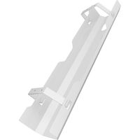 ICY BOX IB-EWA100W-CM Kablemanagement für Schreibtisch Kabelorganisation - Universal