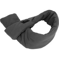 Écharpe Chauffante Lavable avec 3 Niveaux de Chaleur Réglables - Confortable et Sécuritaire pour Toute la Famille