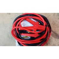 Cable bateria BOTTARI 2002 600a 25mm. 3,5m. 30652