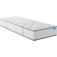 Matelas Merinos ressorts et mémoire de forme Cheer Bed 90x190