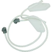 Ersatzteil - Bremsband Spülmaschine, original - - SIEMENS, NEFF, BOSCH, VIVA, CONSTRUCTA, JUNKER, BALAY, PITSOS, KOENIC, NOVAMATIC