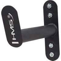 Support de corde pour systemes descalade hms