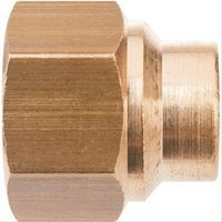 Raccord en H pour tube cuivre 22x1/2 - SOBIME