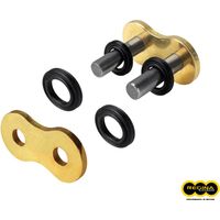 Rivet de Chaine 520 ORAW2 - Maillons à Riveter - Type 19 Plein