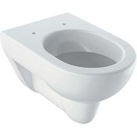 Geberit Renova Nr.1 WC à rinçage profond, 203040600, 203040600