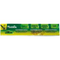 CEVIK TECA2252.5RU - -2.5mm électrode Rutile