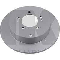NK 313053 Bremsscheibe