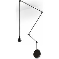 Kit de suspension deportee - rendl light studio - spider