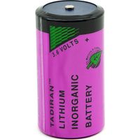 Tadiran - Pile lithium SL-2880/S D 3.6V 19Ah