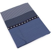 Drap plat satin de coton ENZO 280x325 cm