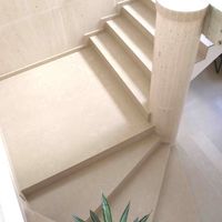 Carrelage quartzite QUARTZITA PRECIOUS BEIGE - Boîte de 1 m2