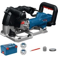 Fresatrice Bosch Professional GNF20-40 PRO 2000W