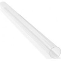 Tube de quartz pour lampe UV 40 W Big Blue – Remplacement pour stérilisateur 12 GPM – Protection efficace de la lampe UV – Aqua Pro