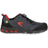 ökologische Sicherheitsschuhe S3 SRC ESD, Cofra IDROPET, Boa® 37