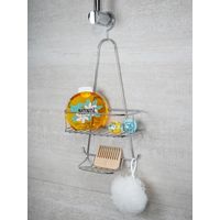 BAC DE DOUCHE À SUSPENDRE