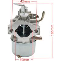 Ctorrburtorteur 38180 - cormptortibgivthere CCR2000 CCR3000 38180C - chtorsctorn-neige - 808-024