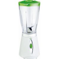 DCG Eltronic UM1150 N Frullatore da tavolo 0,5 L 180 W Verde, Bianco
