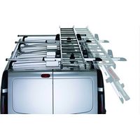 Dachträger Master 3.80 x 1.65 m - Rail 2.90 m - GALTOIT/M/L2H2