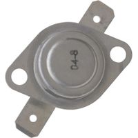 Thermostat/klixon 120 point bleu seche-linge Whirlpool d'origine Seche-linge 481928248113, C00481815 LADEN