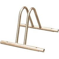 2,0 x RASTRELLIERA PARCHEGGIO BICI MODULARE WORKIT