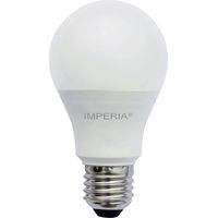 LED GOCCIA OPALE E27 8,5W 12/24V AC/DC 3000K