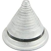 Équilibreur de lames, équilibreur universel pour tondeuses à gazon, affûteur d'outils de jardin, accessoires, équilibreur de lames